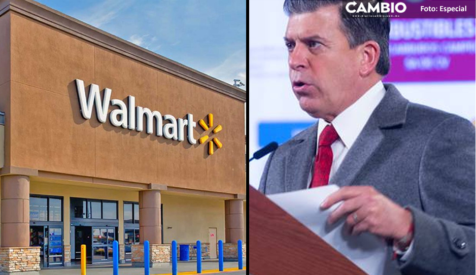 ¡Abusivos! Walmart vende la canasta básica más cara en el país: Profeco