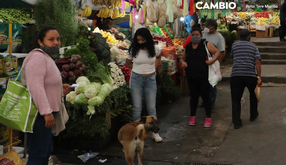 Aumento generalizado de los precios en 2022 será del doble de lo acostumbrado