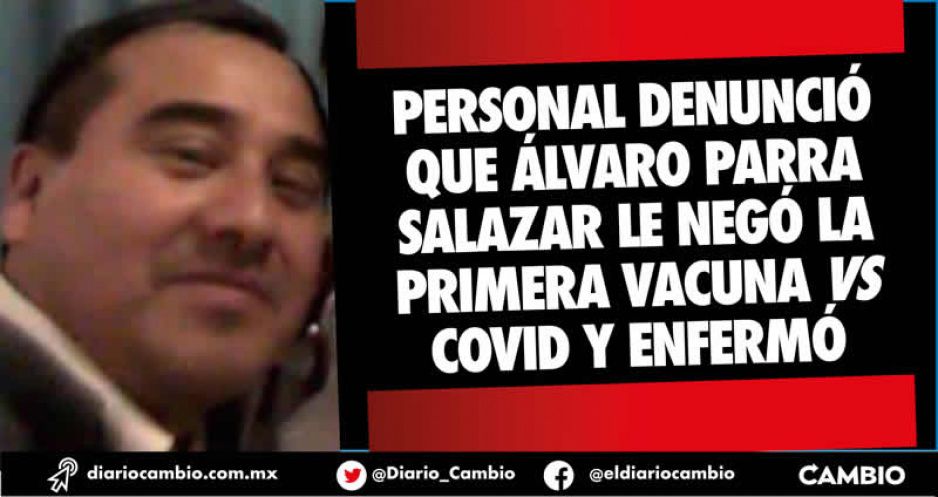 Culpan a director del IMSS de San José por muerte de pediatra con COVID