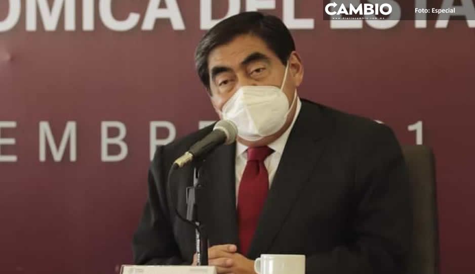 Intervendrá gobierno barbosista el ex Convento de San Roque, el Salón de Protocolos y el Batán (FOTOS Y VIDEO)