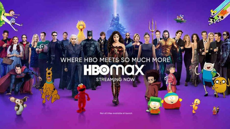 Súper promo: Telmex te regala 6 meses gratis de HBO Max
