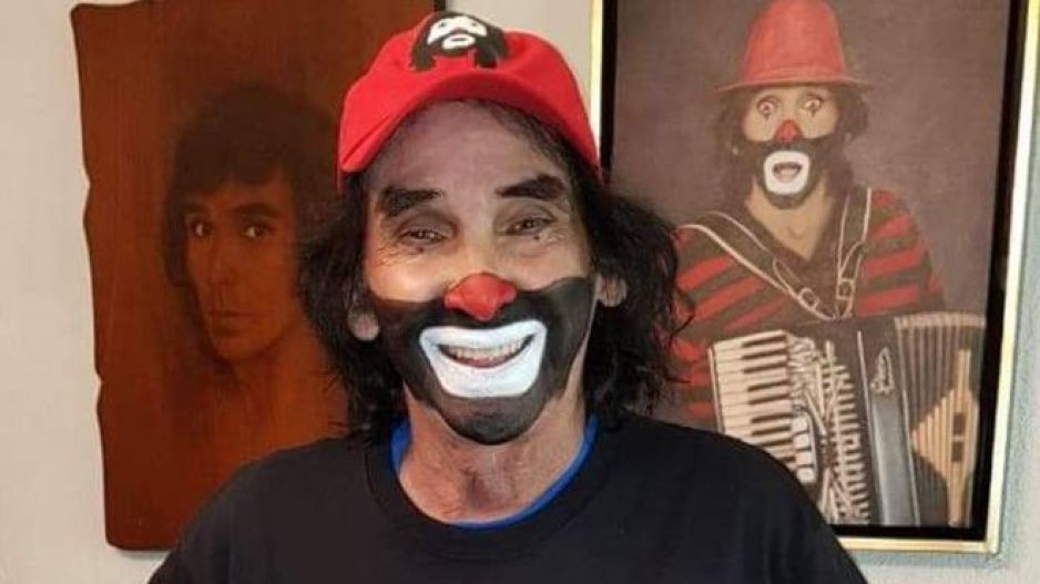 Hospitalizan de emergencia a Cepillín, será intervenido (VIDEO)