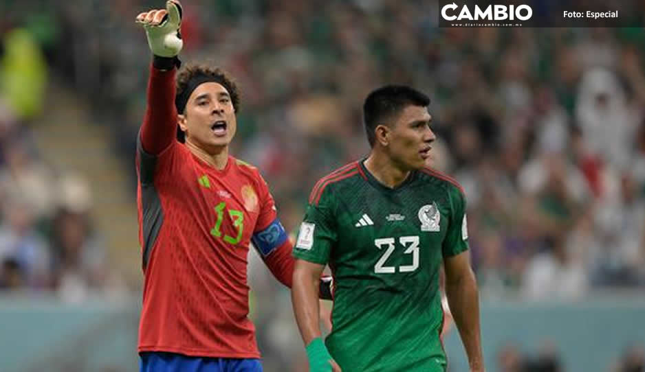México vs Arabia Saudita: Estos son los partidos del 30 de noviembre para definir octavos de final
