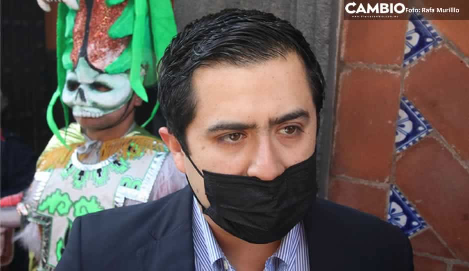 Edil de Chignahuapan confirma enfrentamiento entre policías y presuntos huachicoleros