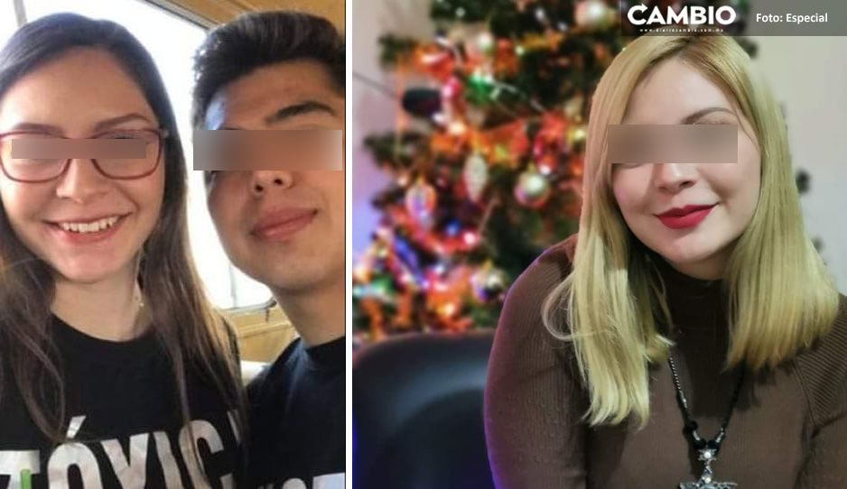 Esto es lo que sabemos de la muerte de Melanie: un día antes se peleó con su novio Isaí