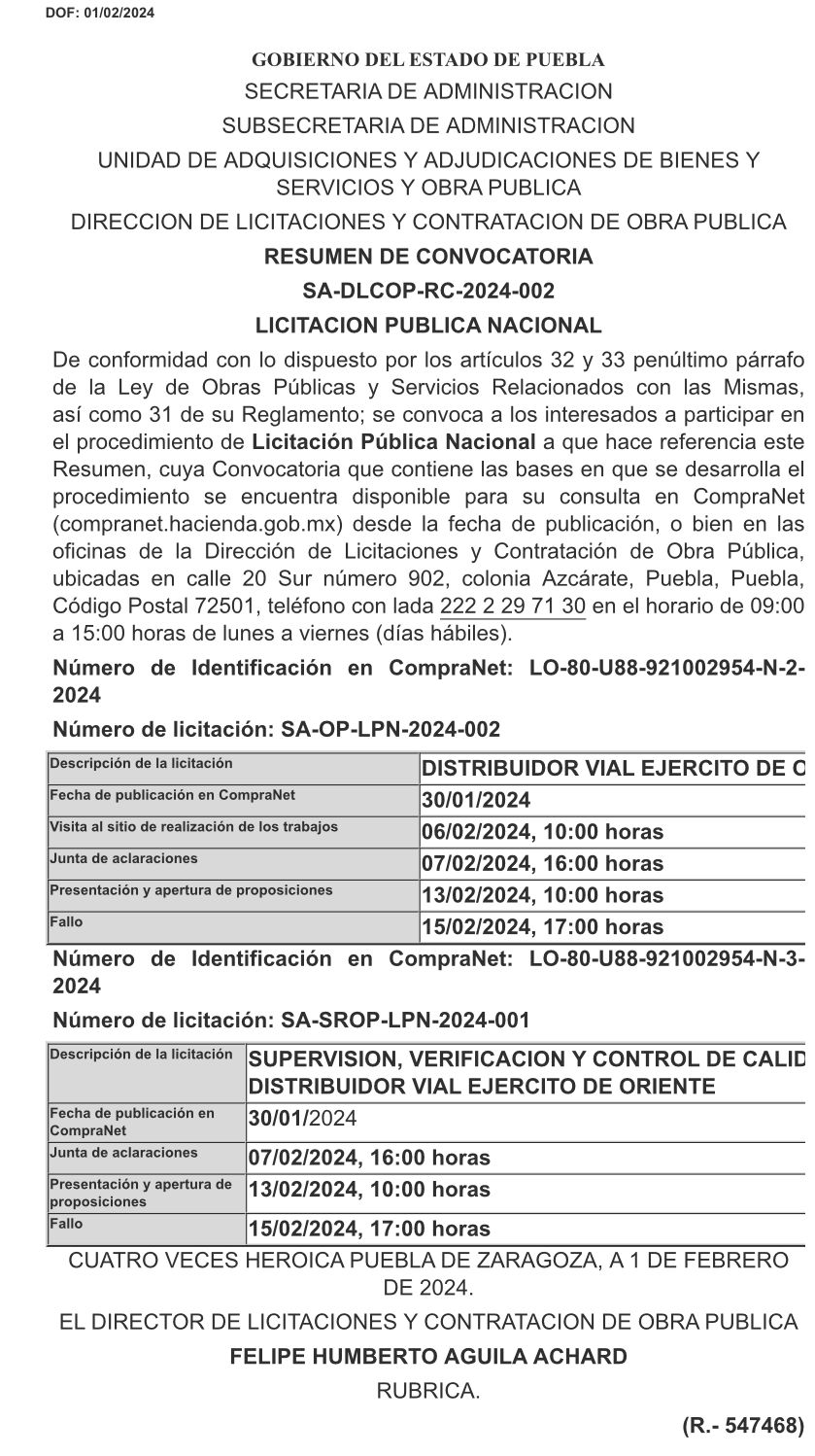 licitación1