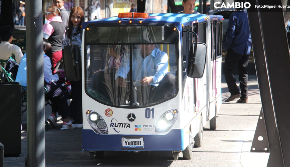 ruta 3