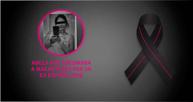 feminicidios puebla 2023 adela