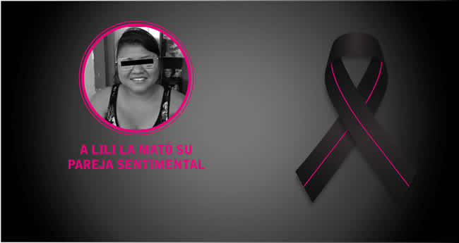 feminicidios puebla 2023 lili