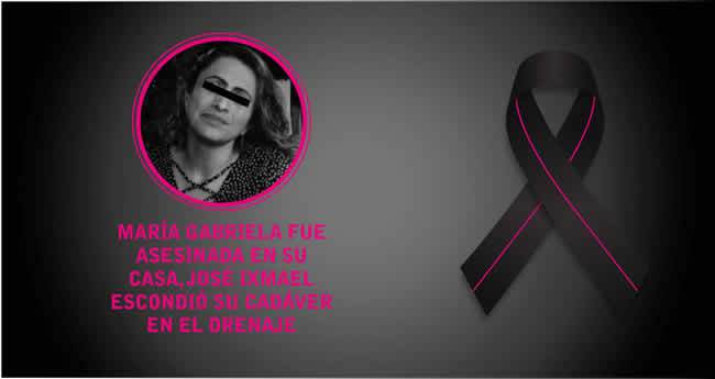 feminicidios puebla 2023 maria gabriela