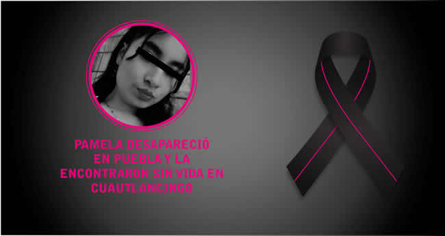 feminicidios puebla 2023 pamela