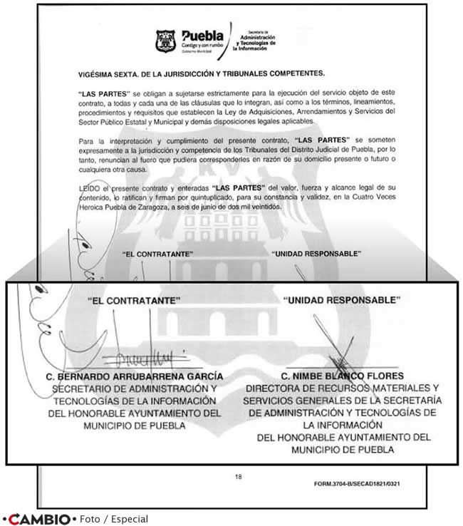 contrato pericial corralon puebla
