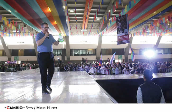 marcelo ebrard visita puebla 