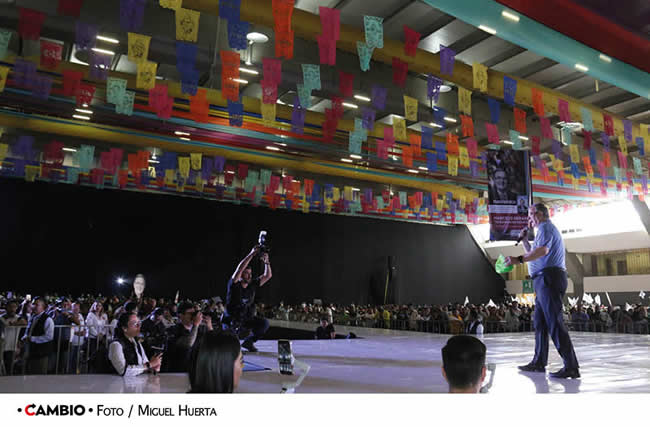 marcelo ebrard visita puebla