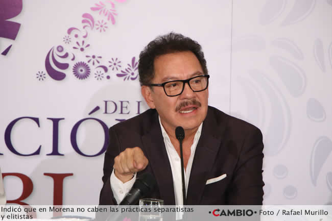 nacho mier movimiento amlo 2006