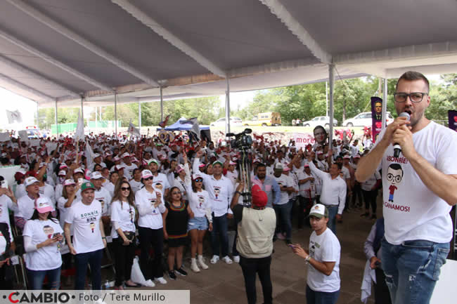juan carlos natale encabeza cierre marcelo ebrard puebla