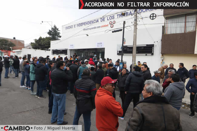 vw elige nueva representacion sindical 