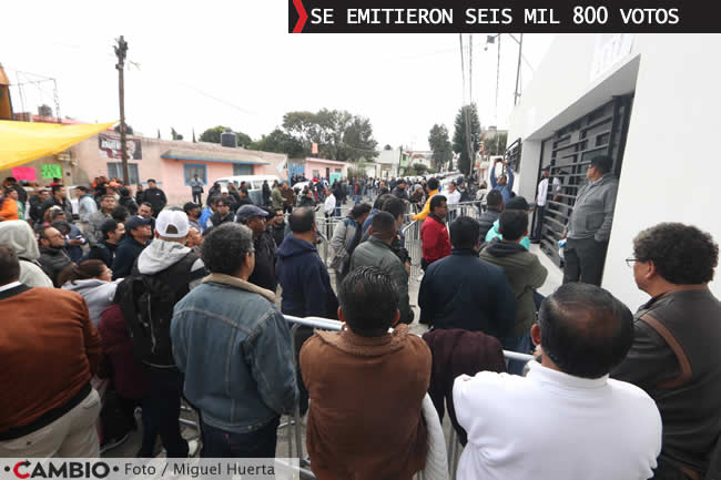 vw elige nueva representacion sindical votos emitidos