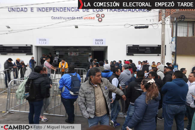 vw elige nueva representacion sindical