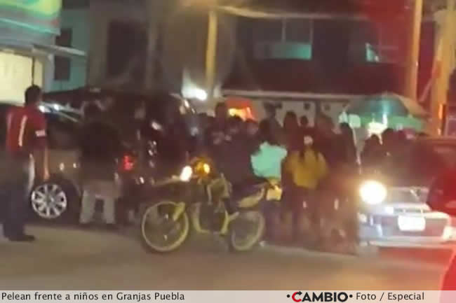 poblanos peleoneros granjas puebla 