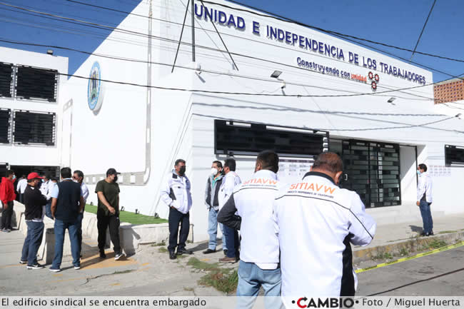 edificio sitiavw se encuentra embargado