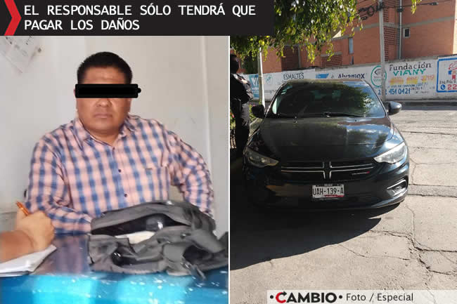 xiclali atropellada 11 sur sigue en coma responsable