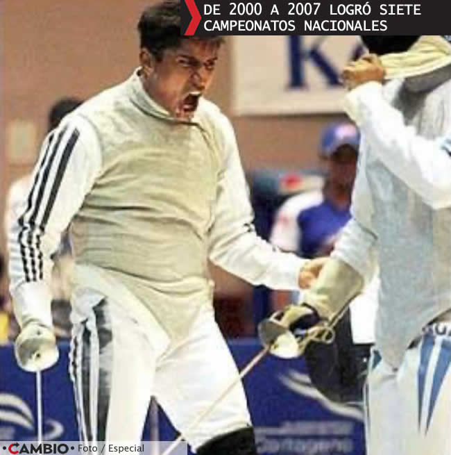 inpode reconoce edgar chumacero ingresa paseo campeones 2023 