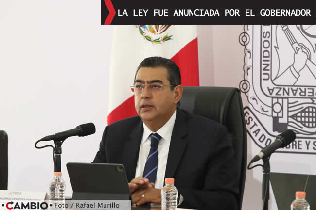 ley venta suministro 2am hora limite venta alcohol sergio salomon