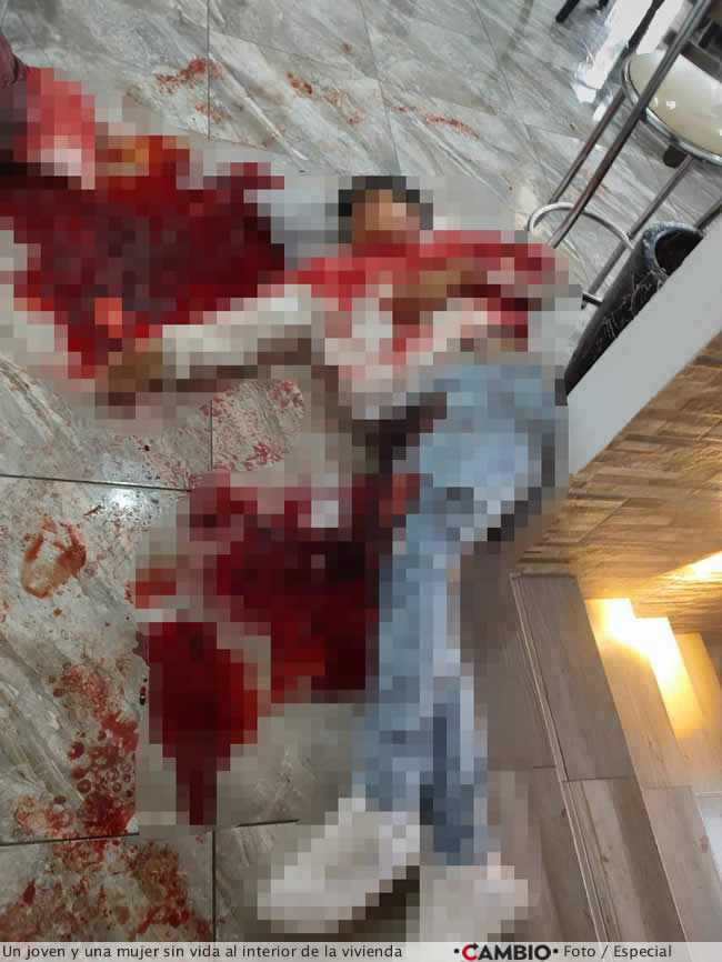 masacre comando armado ejecuta familia muertos