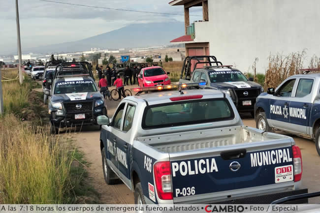 masacre comando armado ejecuta familia