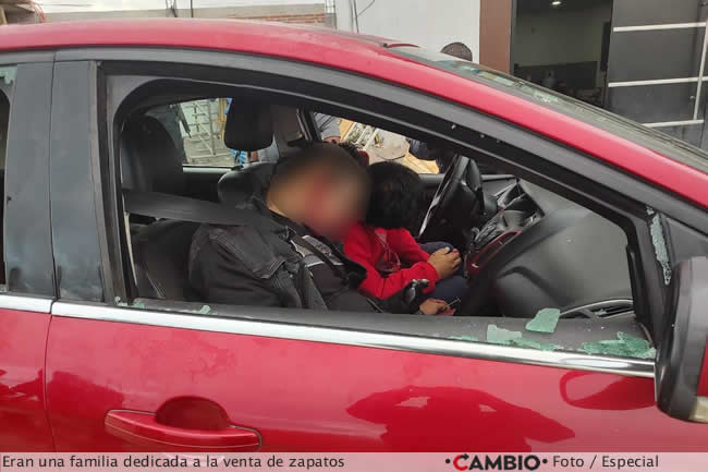 masacre limites puebla tlaxcala ataque directo familia