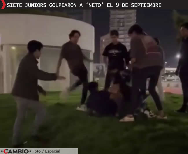defensa neto calderon va vs arraigo domiciliario gemelos golpeadores 