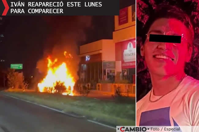 ivan vinculado homicidio amparo libra carcel