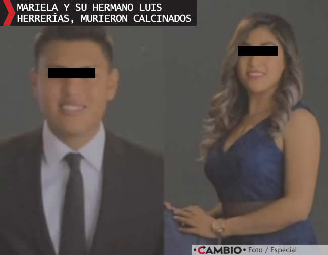 ivan vinculado homicidio hermanos herrerias mueren calcinados