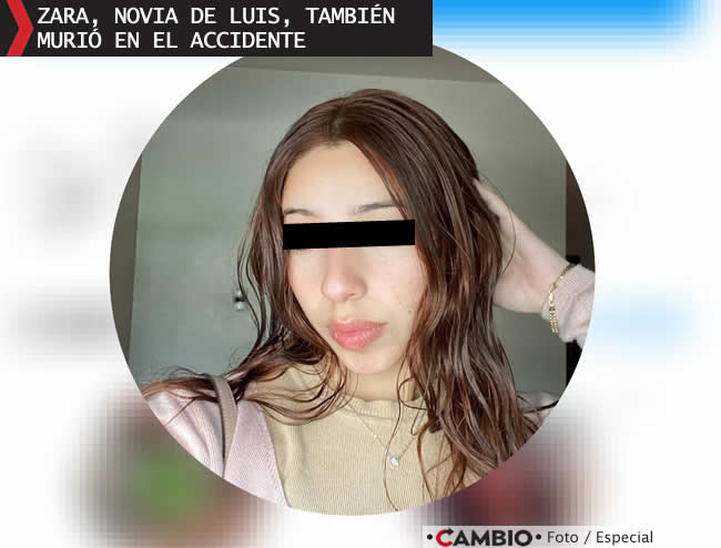 ivan vinculado homicidio zara novia luis herrerias