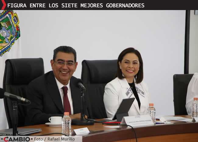 aniversario gobierno sergio salomon cespedes puebla top