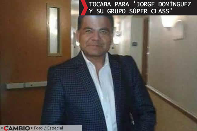 muere gregorio diaz explosion tepeyahualco integramte super class
