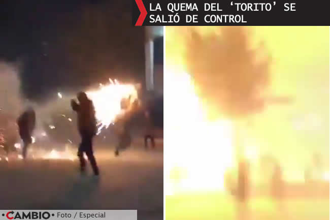muere gregorio diaz explosion tepeyahualco torito