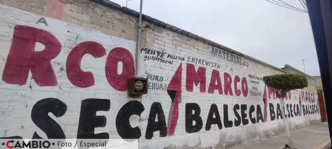 propaganda aspirantes cargos publicos tehuacan 2024 