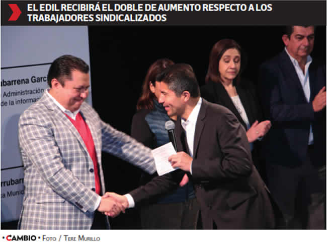 mentiras adan dominguez ganara mas que lalo rivera 