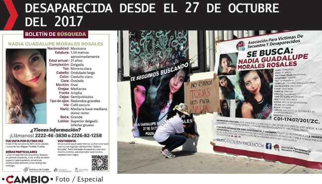 padres nadia acusan fue victima trata ficha interpol
