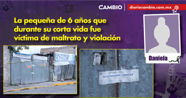 feminicidios que cimbraron puebla 2023 daniela