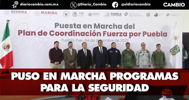 2023 reconciliacion paz puebla sergio salomon programas seguridad
