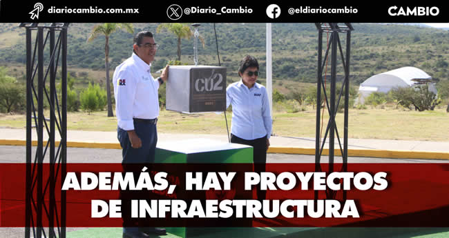 2023 reconciliacion paz puebla sergio salomon proyectos infraestructura
