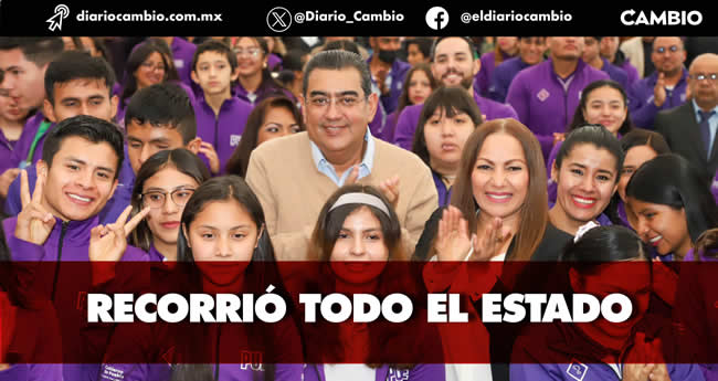 2023 reconciliacion paz puebla sergio salomon recorrido estado