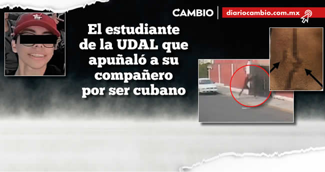 juniors golpeadores puebla 2023 estudiante udal