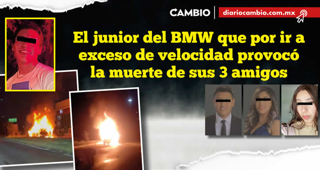 juniors golpeadores puebla 2023 junior bmw
