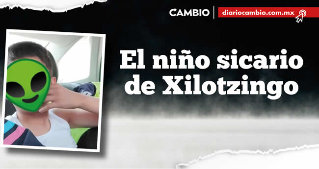 juniors golpeadores puebla 2023 sicario xilotzingo