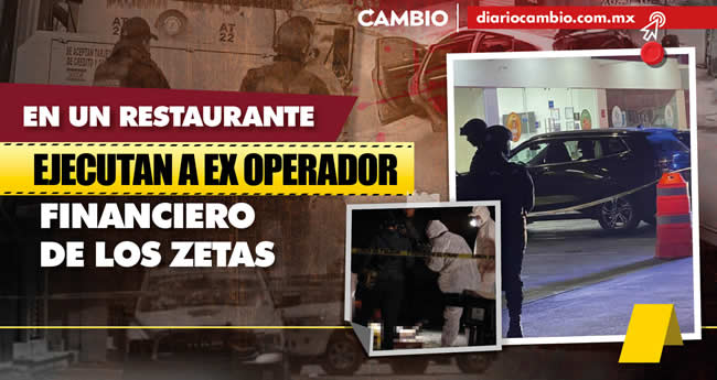 puebla escenario masacres balaceras levantones 2023 exoperador zetas