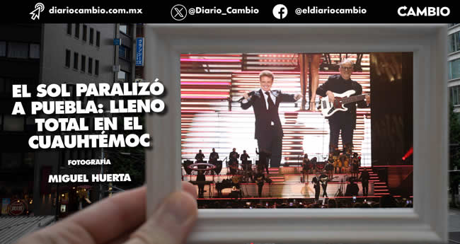 hechos mas relevantes 2023 fotos equipo cambio el sol